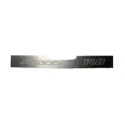 New Genuine HSV VE E3 Maloo R8 Dash Badge Plaque Applique Emblem IQ Radio