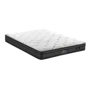 Bedra Double Mattress King Single Queen Bed Tight Top Bonnell Spring Bed 21CM