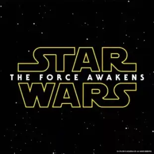 O.S.T. / Star Wars: The Force Awaken