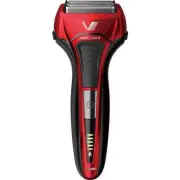 Izumi Seiki Seisakusho IZF-V579-R (Red) Reciprocating shaver 5 blades