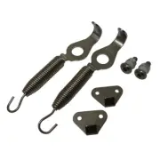 Sparco 01608 Hood Spring