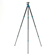 Benro Super Slim Aluminium Tripod w/ N00P Ball Head (156cm)