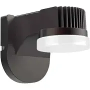 Nuvo Lighting 65/053 High Integrated LED Outdoor Wall Sconce with 5000K