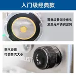 限時特惠MILESTO/邁拓EM-18家用入門機器首選意式半自動咖啡機優雅三代