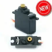 Analog SERVO METAL GEAR For TRAXXAS 1/16 MINI E-REVO SLASH RALLY SUMMIT 2080