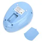 Electric Nail Polish Remover Bowl Soak Off Hand SPA DIY Nail Art Manicure To MGR
