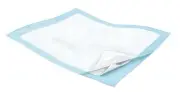 50 23x36 Disposable Underpads Bed Under Pad Incontinence Moderate Absorb Adult