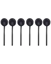 Mepra Espresso Spoon 6pc Set