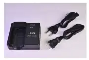 Official Leica "For Leica SL (Typ601)" Battery Charger BP-SCL4 / 16065
