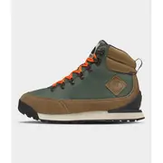 Men's Back-To-Berkeley IV Textile Waterproof Boots