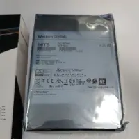 在飛比找蝦皮購物優惠-💾WD威騰16T企業碟💾Ultrastar HC550 16