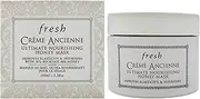 Cream Ancienne Ultimate Nourishing Honey Mask by Fresh for Women - 3.3 oz Mask