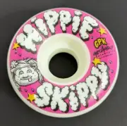 NEW Topps Garbage Pail Kids x Get A Grip S3 HIPPIE SKIPPY Skateboard Wheel GPK