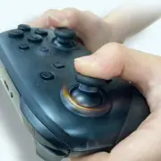 4pcs/10pcs Wear Resistant Joystick Covers For Gaming Controllers