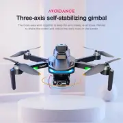 S135 6k Pro MAX 360 Radar Obstacle Avoidance Drone 5G Wifi 8k Hd Camera Two-axis