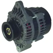 New Alternator For Crusader Boat, Pleasurecraft 5.0-8.1 01-04 ADR0315 19020606