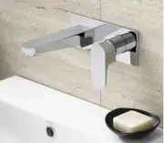 Caroma Track Basin Mixer