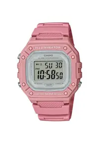 在飛比找ZALORA購物網優惠-Casio General Digital Women Wa