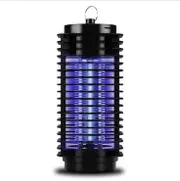 Eletric Mosquito Killer Dispeller Light Lamp UV Light Mosquito Repellent Trap Smokeless Odorless Outdoor Insect Killer Lamp from youpin