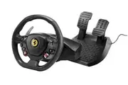 Thrustmaster T80 FERRARI 488 GTB ED. Wheel For PS4 and PC