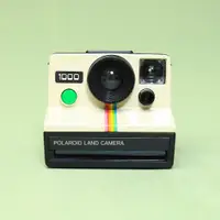 在飛比找蝦皮購物優惠-【Polaroid雜貨店】 Polaroid sx 70  