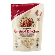 Organic Ceres Organics Muesli Bircher Original 700g – Fresh, healthy organic delivery | Doorstep Organics