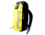 Overboard 20 Litre Classic Waterproof Backpack - Yellow