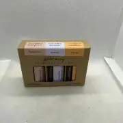 DEMDACO Well Being Essential Oils Trio Set