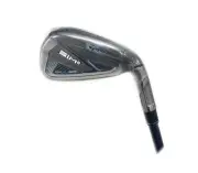 NEW TaylorMade Sim2 Max Single 6 Iron Graphite Ventus Blue 5-A Senior Flex