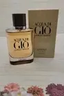 Acqua Di Gio Absolu By Giorgio Armani 2.5 oz/75 ml Eau De Parfum Men NIB Sealed