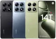 BRAND NEW Xiaomi 14T 5G 256 GB/512 GB 6.67" OLED 144Hz Leica 50MP - AU Seller