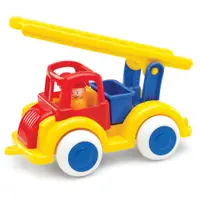 在飛比找蝦皮商城優惠-瑞典Viking Toys維京玩具-消防車(禮盒裝)