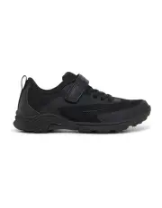 [Clarks] North School Shoes in Black