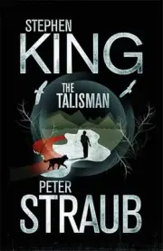 The Talisman by Stephen King (English) Paperback Book