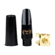 Mouthpiece Saxophone Sax Alto Ligature Clarinet Reeds Set Accessories Cushions