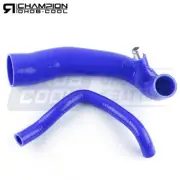FIT FOR BMW Mini Cooper R55 R56 R57 07-10 Intake Turbo Silencer Rubber Boot Hose (for: Mini)