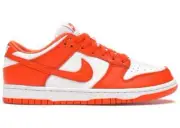 Size 10M/11.5W - Nike Dunk Low SP Syracuse CU1726-101