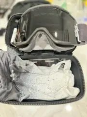 Smith snow goggles Squad MTB Brand New