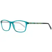 Emilio Pucci Glasses Frames Women's Green EP5048 098 54mm