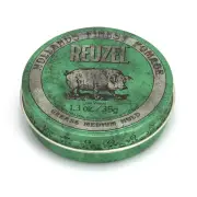 Reuzel Green Pomade Grease - Medium Hold Medium Shine, 35g