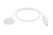 Replacement for LIFEPAK 15 DISPOSABLE TEMPERATURE PROBES SKIN SENSOR (for