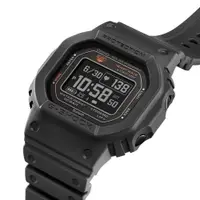 在飛比找PChome24h購物優惠-【CASIO 卡西歐】 G-SHOCK 心率偵測 太陽能電力