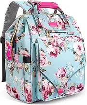 LitBear Diaper Bag Backpack