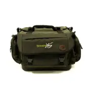 Snowbee XS Gear Bag, Medium, Olive Green, 19x12.5x12in high, 16215