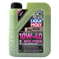 在飛比找松果購物優惠-LIQUI MOLY MOLYGEN NEW GENERAT