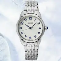 在飛比找ETMall東森購物網優惠-SEIKO精工 CS系列 簡約時尚腕錶 (6N01-00P0