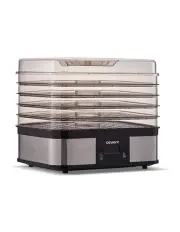 [Devanti] Food Dehydrator With 5 Trays