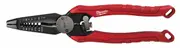 Milwaukee 48223078 - 7-in-1 High Leverage Combination Pliers