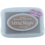 Tsukineko VersaMagic Ink Pad 72 Sahara Sand