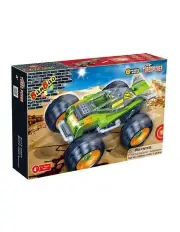 [BanBao] Turbo Power Thunder 8603